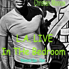 In THe Bedroom w/ Monroe