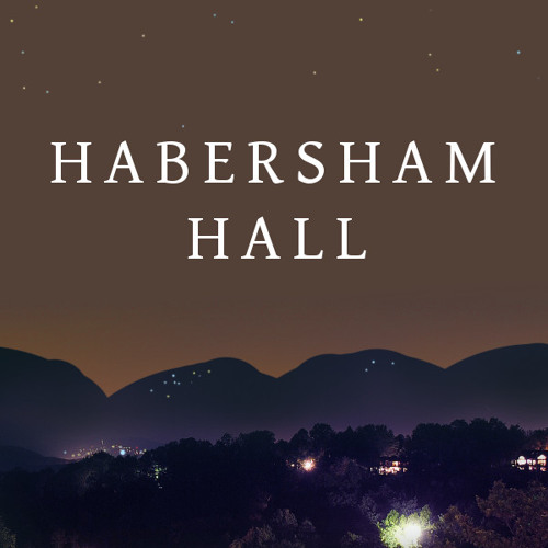 Habersham Hall’s avatar