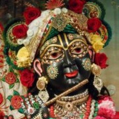 Iskcon of Houston