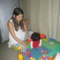 Javiera Soledad Mariam