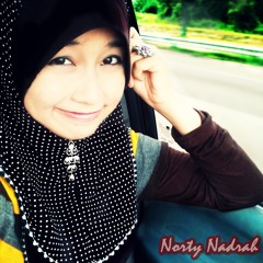 Norty Nadrah