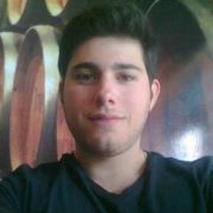 Jose Ernesto Coronado