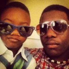 Bernard Felton James