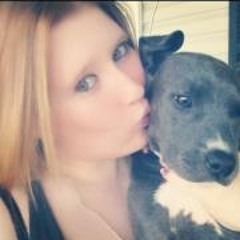 Cherish DaGinger Riley