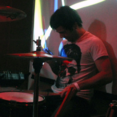 PedroSullivanDrums