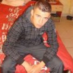 Florent Blackcityparade