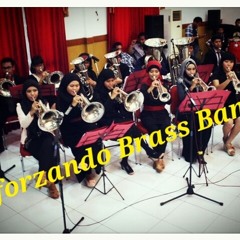 sForzando! Brassband