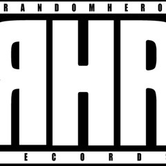 Random Hero Records