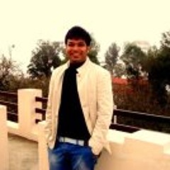 Abhishek Goyal 6