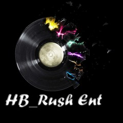 DJ Alviano Rush Ent
