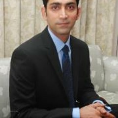Hannan Shaukat