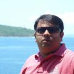 Bharath Kumar 57