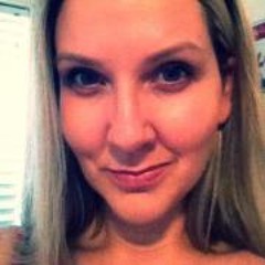 Heathery Warby-Cooper