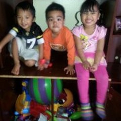 Kampi Tolynn Elaisha Ned