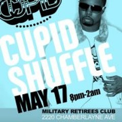 Michael Funkmotor Braxton