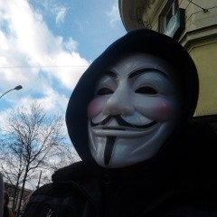 A Der Antikörper