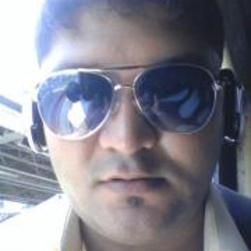 Pawan A Rajani’s avatar
