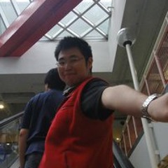 Jerry Panda Gao