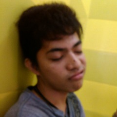 Elijah Christian Umali