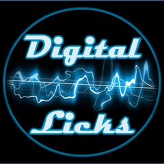 Digital Licks