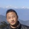 Tshewang Keenley Wangzin