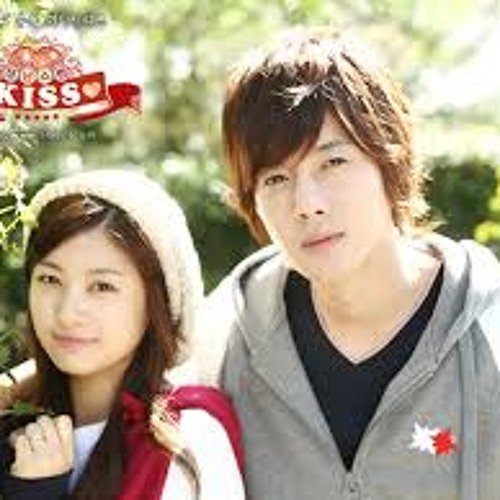 Playful kiss online free best sale