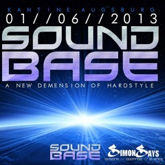 Sound Base Events