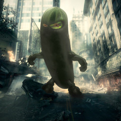 Atomic Cucumber