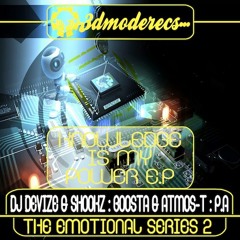 3DMODERECS