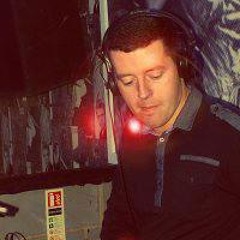 DJ Paddy Jones
