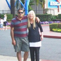 MichaelnJulie Bourrillon