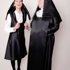 Sister Act Showgirls Aint No Mountain High Enough