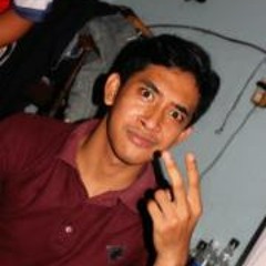 Andhi Nugroho Suwarno