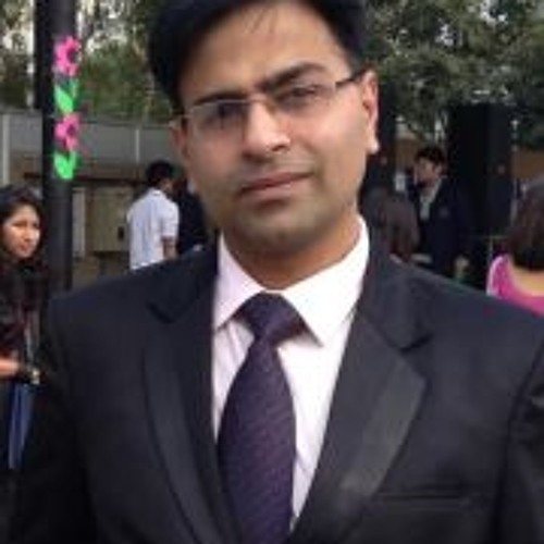 Prof. Dinesh Singh