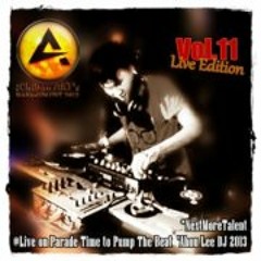 Charming Domination (M55 FUNKOT MIX)