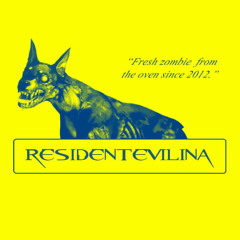 ResidentEvilINA