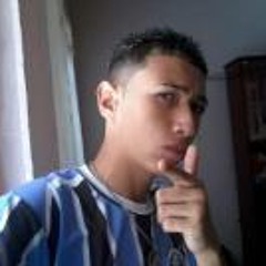 Pablo Lucas Santos Sheyk