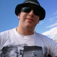 Chris Stone (lets go fly)