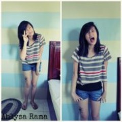 Ahlysa Rama