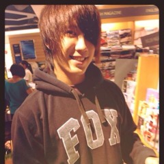 Joshua Yiemba Infekted