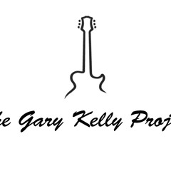 The Gary Kelly Project