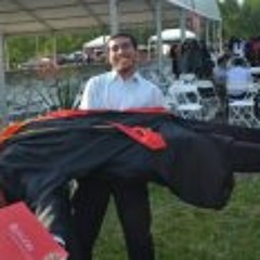 Isaac Awad