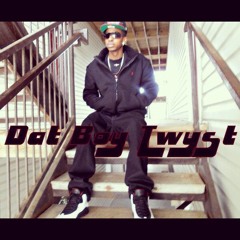 Dat Boy Twyst