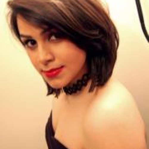 Vanessa Moraes’s avatar