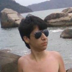 Daft Punk   Burnin' (Gustavo Nóbrega Remix)