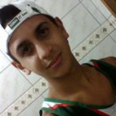 Kevin Kleinschmidt Abreu