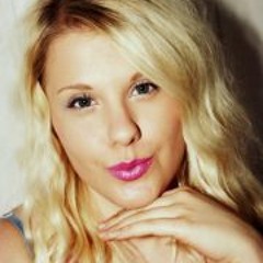 Kiia Johanna Lindberg