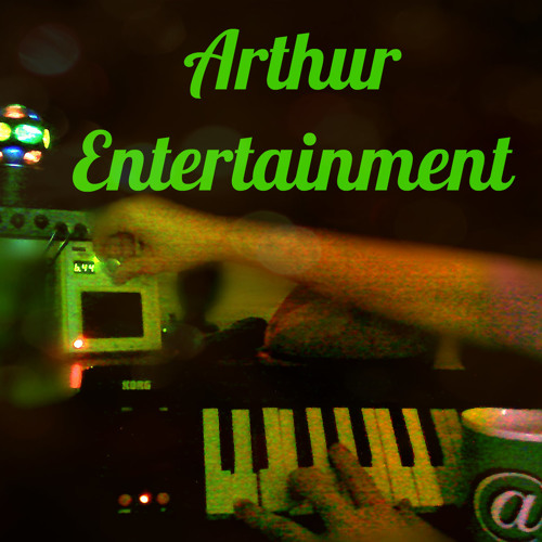 Arthur Entertainment’s avatar