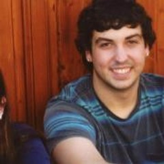 Chase Michael Burkett