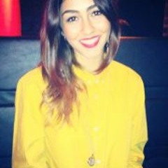 Lauren Patricia Elliott